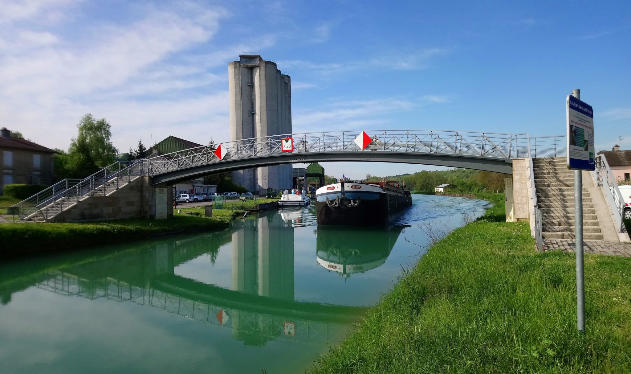 Office de tourisme de Commercy Void Vaucouleurs