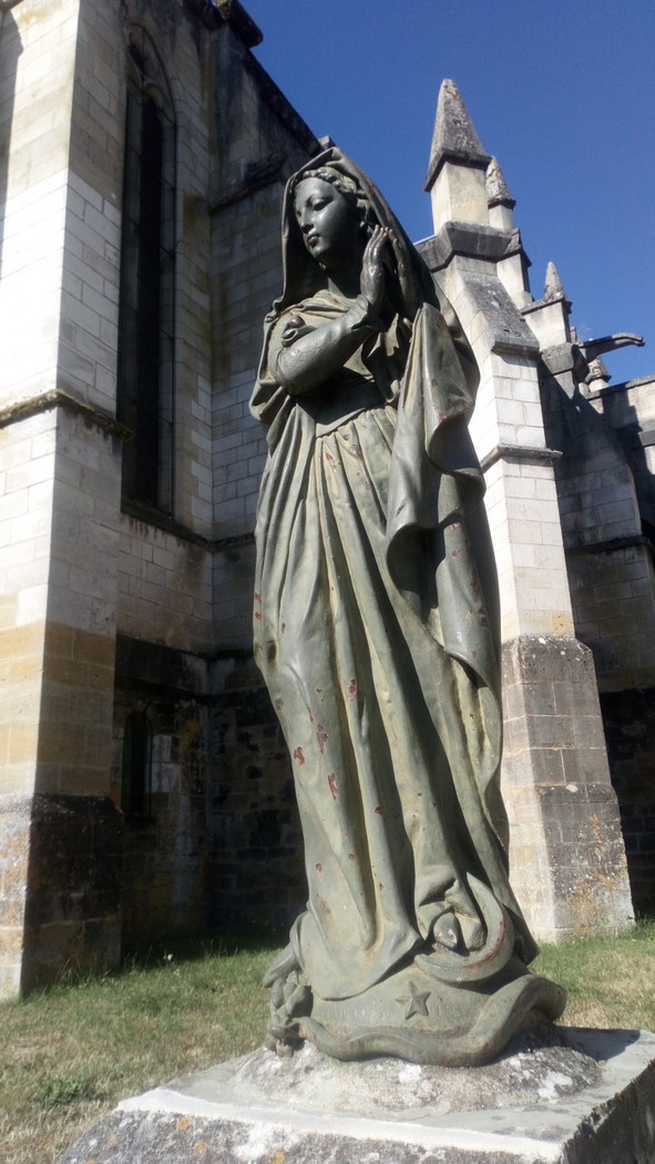 Office de tourisme de Commercy Void Vaucouleurs